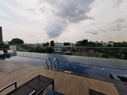 Nottinghill Suites (D21), Apartment #494380031